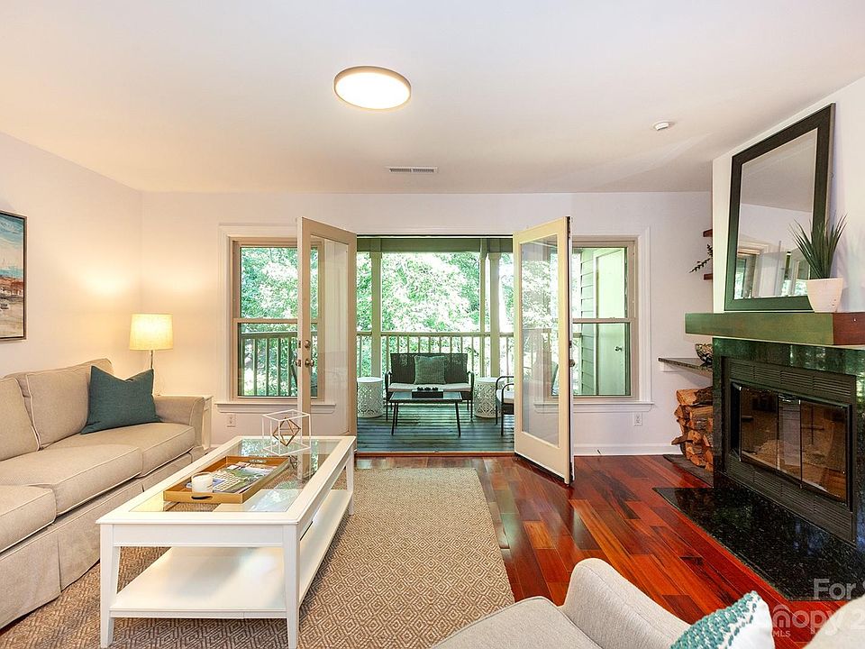 13820 Queens Harbor Rd, Charlotte, NC 28278 Zillow