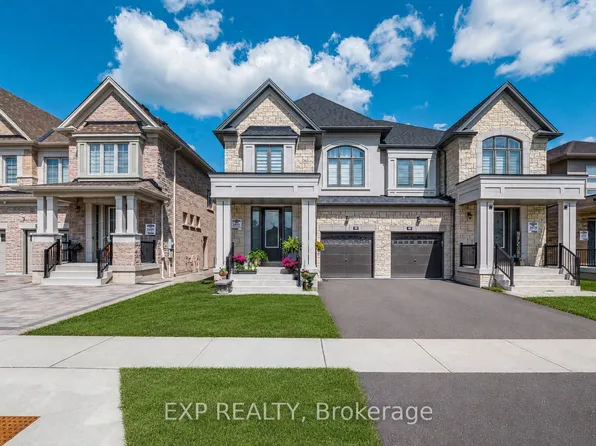 50 Kentledge Ave N, East Gwillimbury, ON L9N 0W3