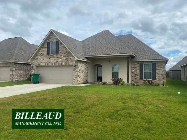 108 Michael John Dr, Maurice, LA 70555