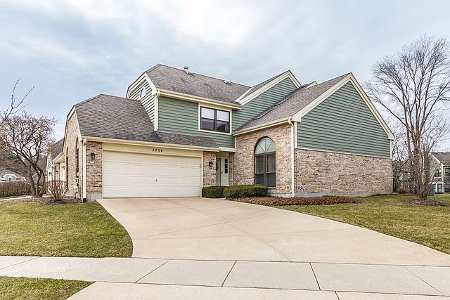 1st image of 2704 Burton Dr