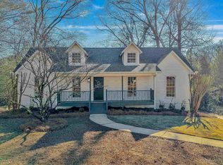 2645 Chestnut Way, Pinson, AL 35126