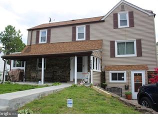736 Westwood Ln, Aldan, PA 19018