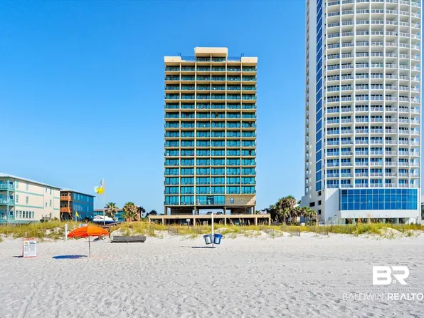 533  West Beach Blvd #1006, Gulf Shores, AL 36542