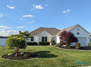 103 E Greenwood Dr, Haskins, OH