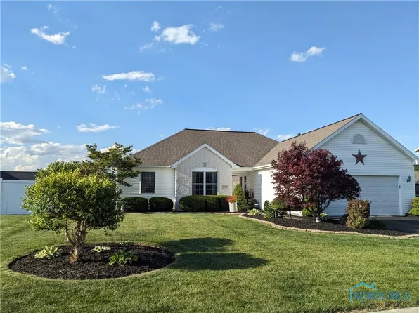 103 E Greenwood Dr, Haskins, OH 43525