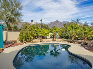 6800 N Deone Ln, Tucson, AZ 85704