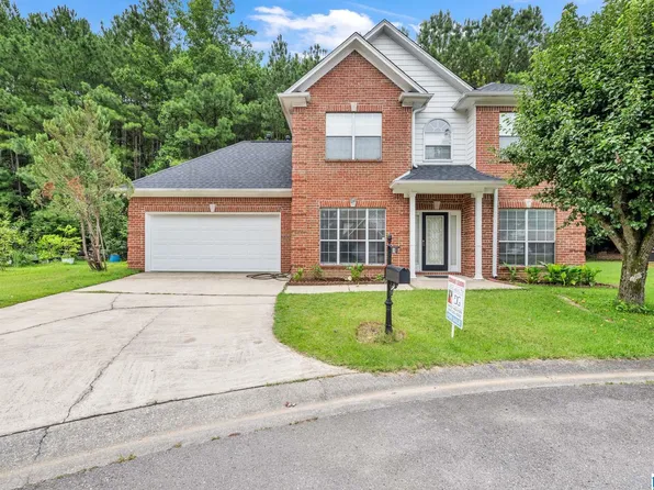 801 Castlemaine Ct, Birmingham, AL 35226