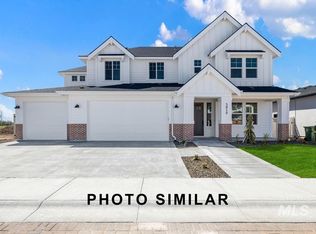 5119 S Colusa Ave, Meridian, ID 83642