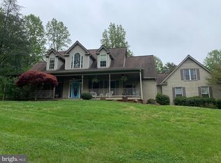 2176 Duet Rd, Etlan, VA 22719