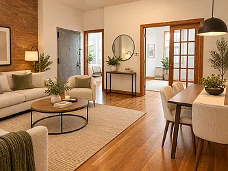 1505 Broadway, #3F