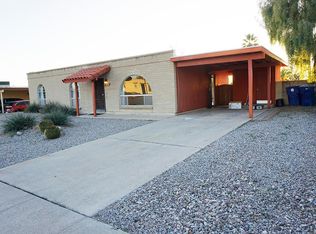 3250 S Serena Cir, Tucson, AZ 85730