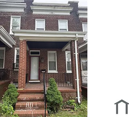 2737 Wilkens Ave — Photo 3