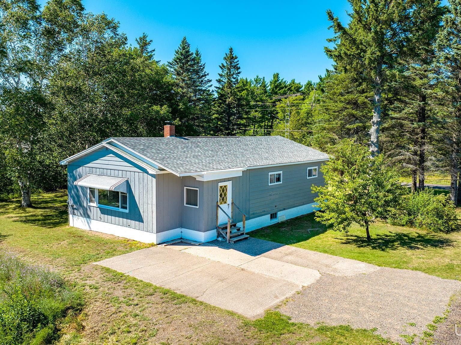 60 Vivian St, Ahmeek, MI 49901 Zillow