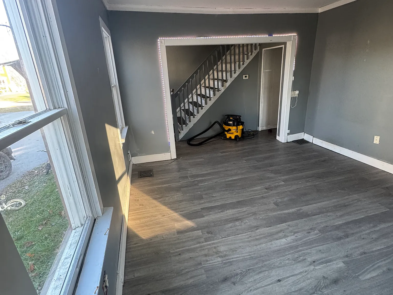 3 bed, 1200 sqft, $1,700 — Photo 4