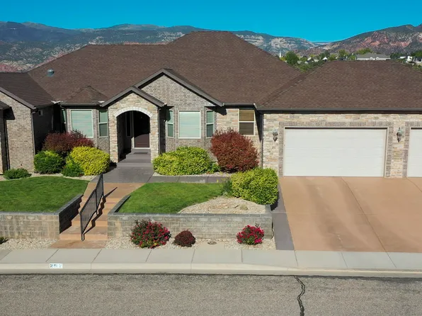 252 S Ridgeview Loop, Cedar City, UT 84720