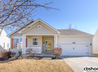 7837 N 154th Ave, Bennington, NE 68007
