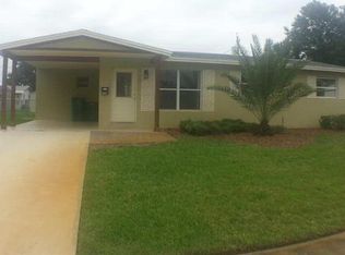 1700 Cadillac Cir N, Melbourne, FL 32935