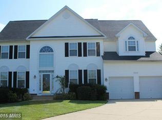 1504 Redhead Ct, Upper Marlboro, MD 20774