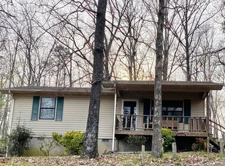 4059 Village Dr, Cohutta, GA 30710