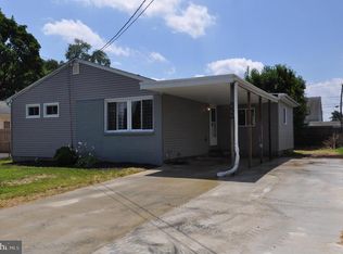 852 Woodlane Rd, Mount Holly, NJ 08060