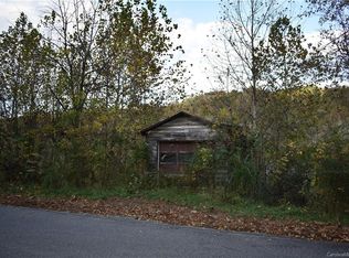 00 Anderson Branch Rd, Marshall, NC 28753