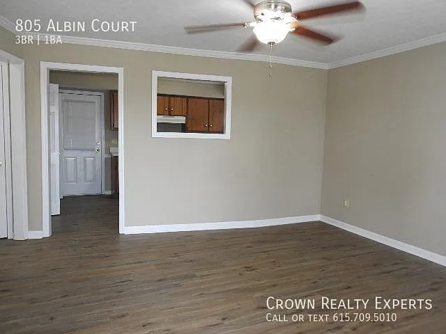 805 Albin Ct — Photo 6