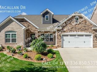 257 Macallan Dr, Burlington, NC 27215