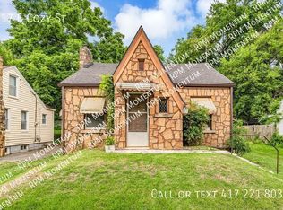 517 E Cozy St, Springfield, MO 65807