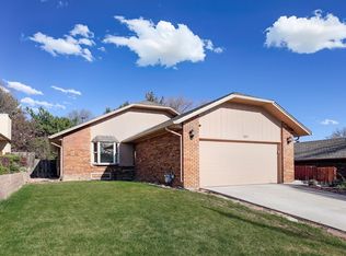 1224 Cornell Dr, Longmont, CO 80503