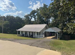 184 Saltillo Rd, Conway, AR 72032