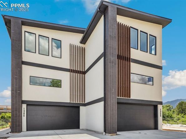 80904 Luxury Homes For Sale - 163 Homes | Zillow