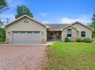 1387 Rapids Trl, Nekoosa, WI 54457