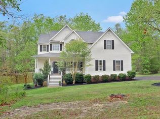 6030 Bootsie Blvd, Henrico, VA 23231