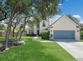 12802 Laguna Vista Dr, San Antonio, TX 78216