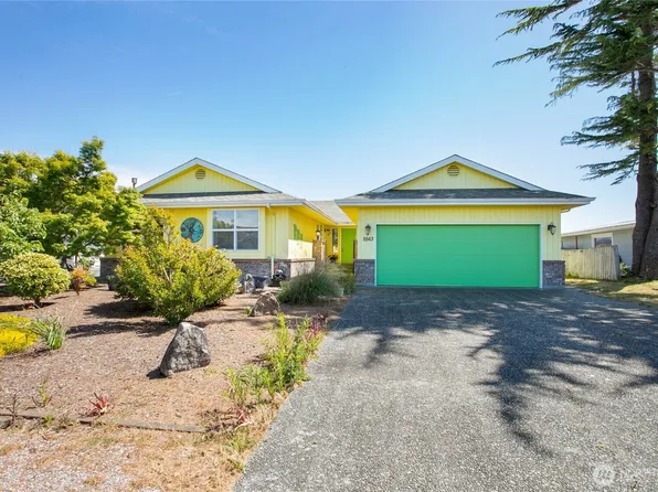 5563 Haida Way, Blaine, WA 98230