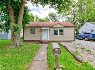 3355 Wallace Ave, Indianapolis, IN