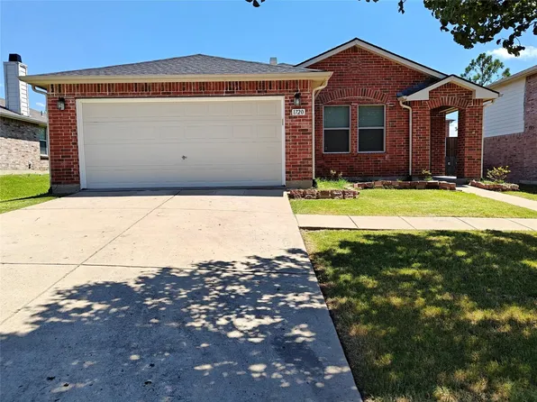 1720 Pebblebrook Way, Little Elm, TX 75068