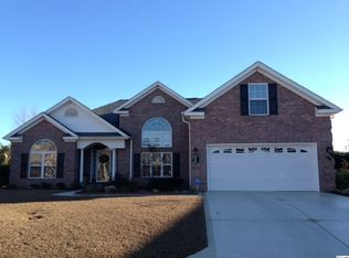 124 Cypress Estates Dr, Murrells Inlet, SC 29576