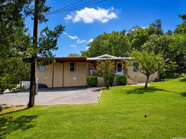6020 Apache Moon, Spring Branch, TX 78070