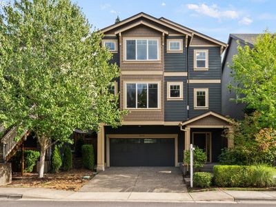 9246 NW Harvest Hill Dr, Portland, OR, 97229