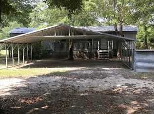 9722 Lareta St, Keithville, LA 71047
