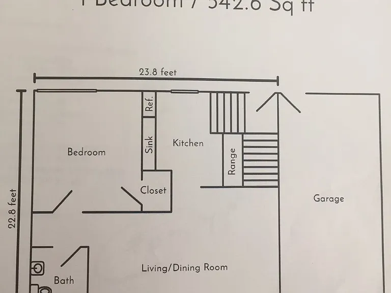 Hillcrest Apartments — Photo 12
