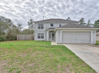 13309 SW 29th Cir, Ocala, FL 34473