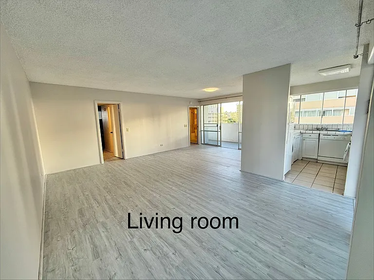 439 Keoniana St #705 — Photo 11