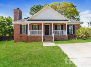 209 Tavern Fare Rd, Columbia, SC 29223