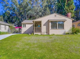 757 Florecita Ln, Altadena, CA 91001