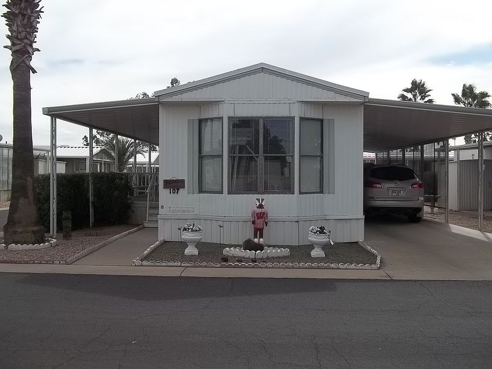 1st image of 9333 E University Dr Lot 107