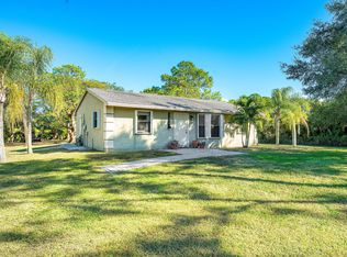 17929 88th Road N, Loxahatchee, FL 33470