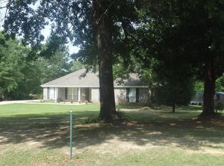 4980 Wilmer Rd, Wilmer, AL 36587