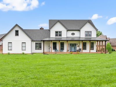 4921 Sango Rd, Clarksville, TN, 37043